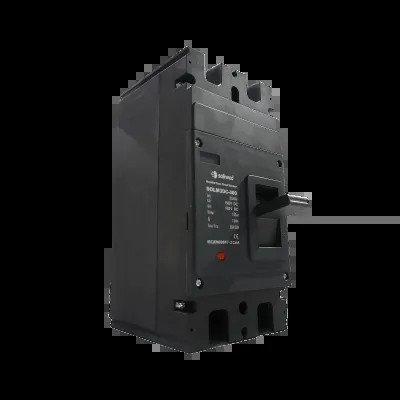 350A 2P DC Şalter